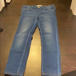 Zara jeans
